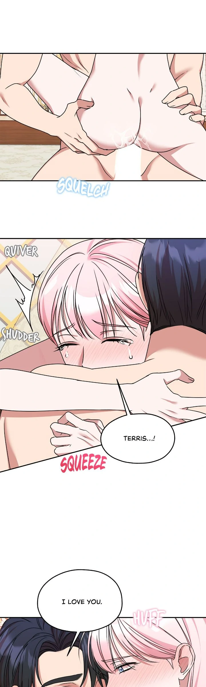 We Got Ourselves Stuck Inside an Adult Fantasy Novel Chapter 69 150 32