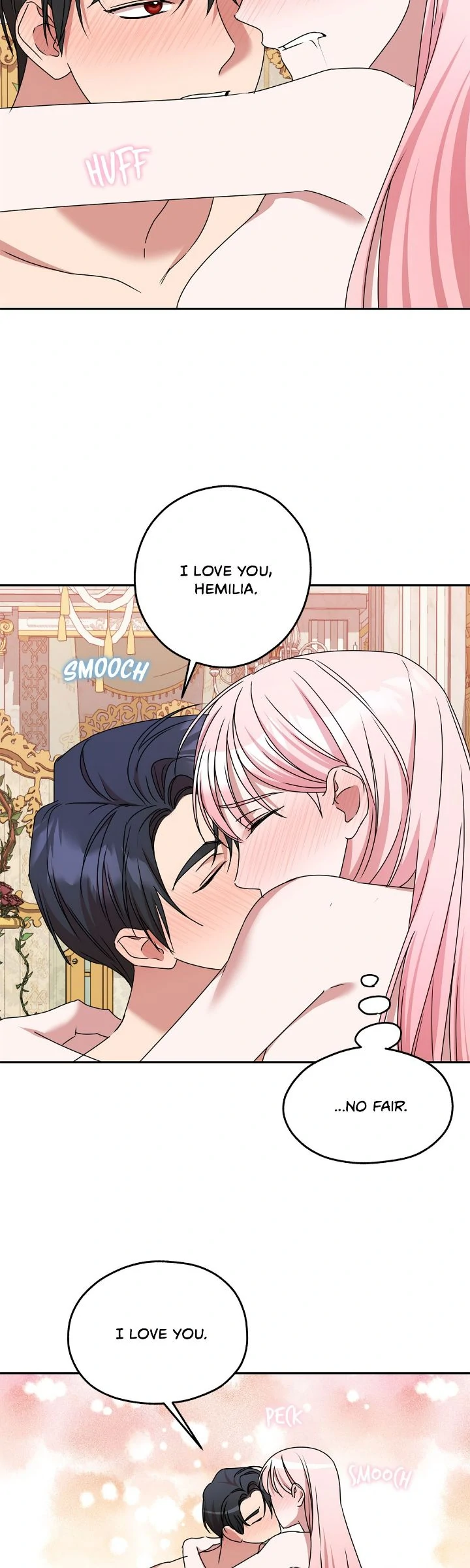 We Got Ourselves Stuck Inside an Adult Fantasy Novel Chapter 69 151 33