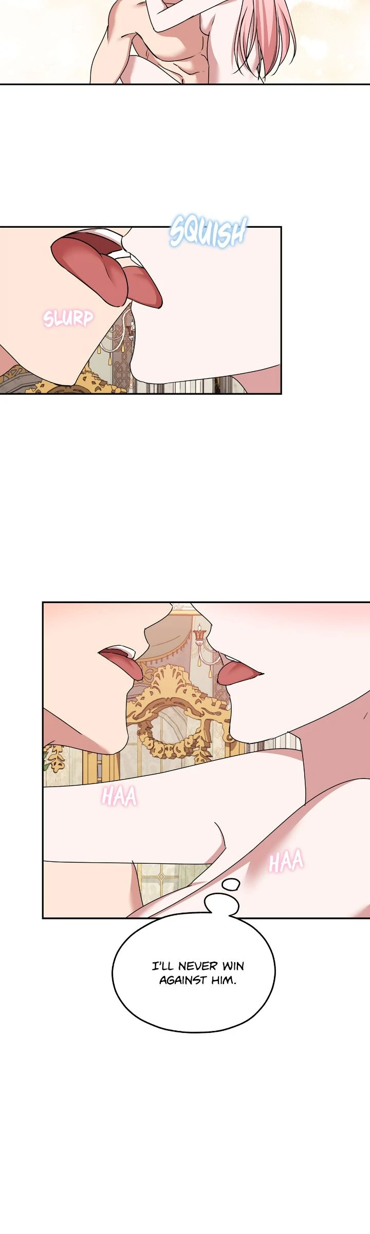 We Got Ourselves Stuck Inside an Adult Fantasy Novel Chapter 69 152 34