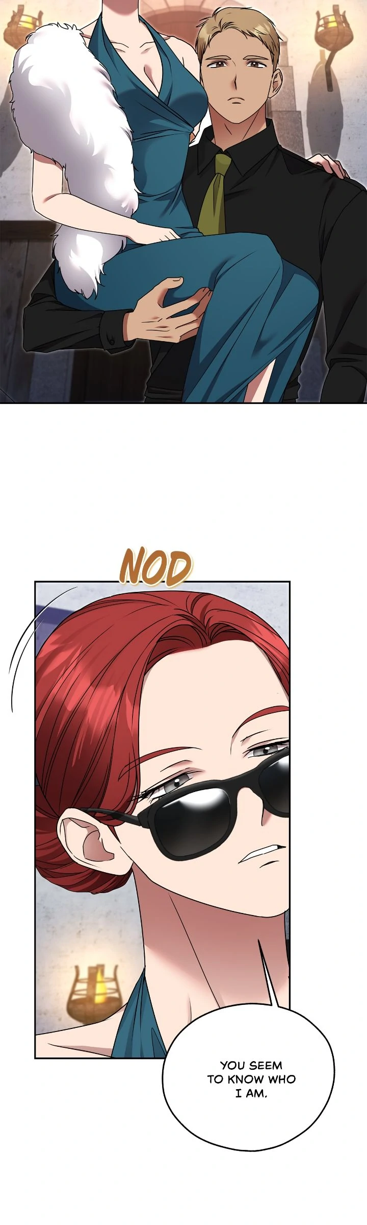 We Got Ourselves Stuck Inside an Adult Fantasy Novel Chapter 70 123 05