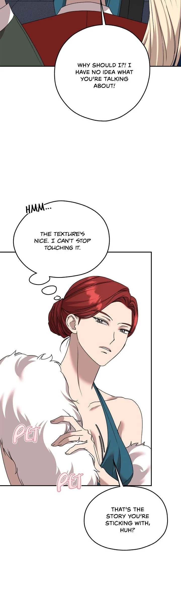 We Got Ourselves Stuck Inside an Adult Fantasy Novel Chapter 70 125 07