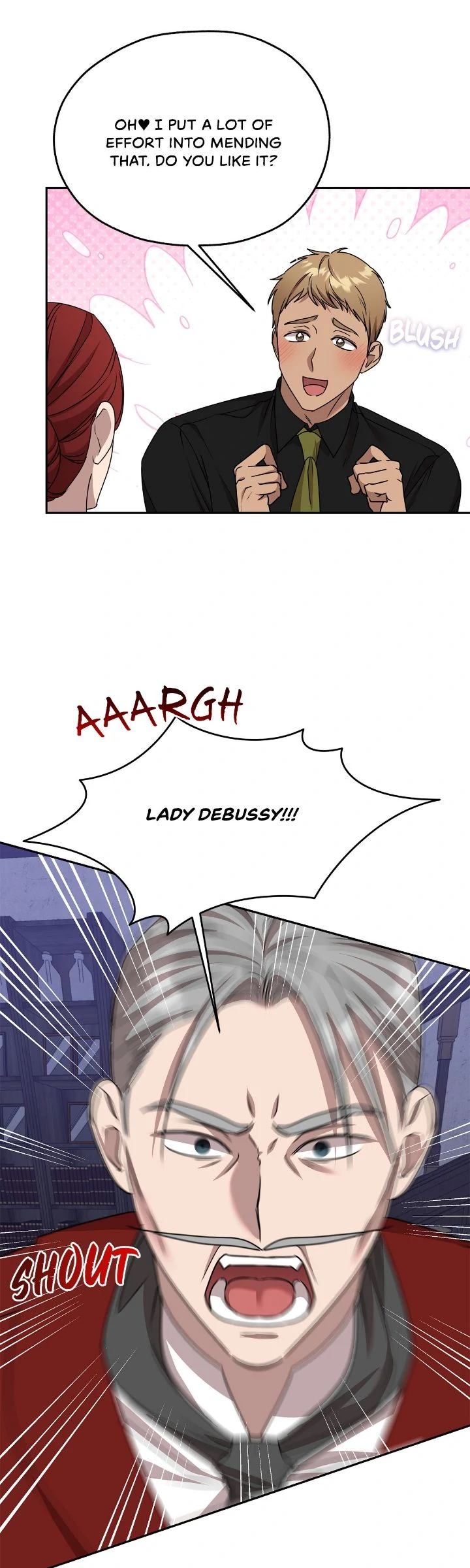 We Got Ourselves Stuck Inside an Adult Fantasy Novel Chapter 70 126 08