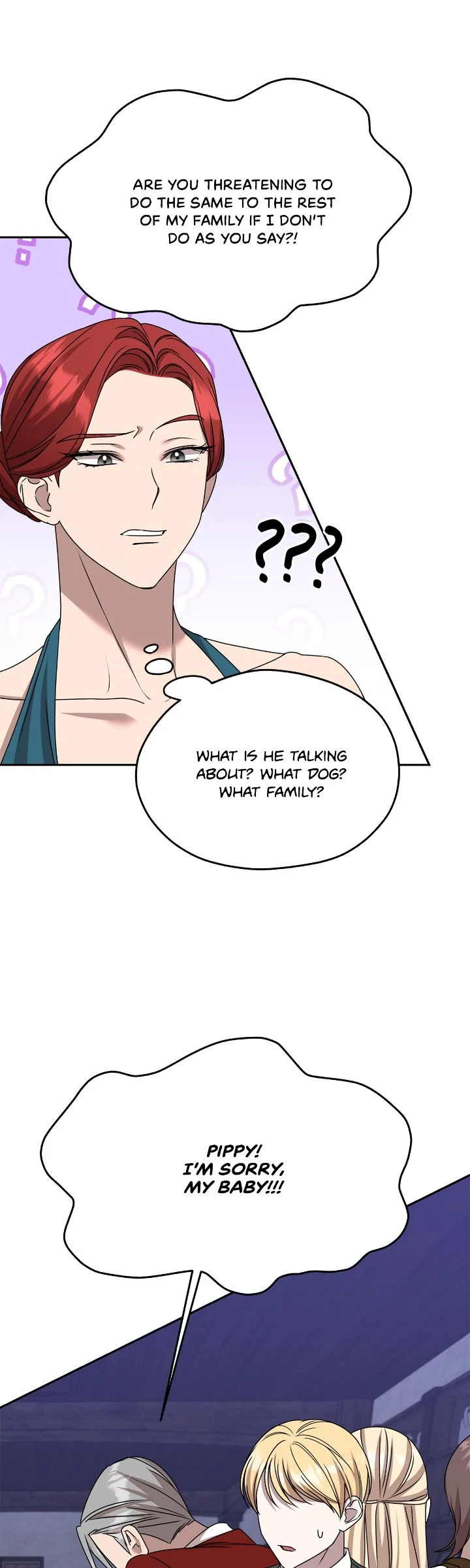 We Got Ourselves Stuck Inside an Adult Fantasy Novel Chapter 70 129 11