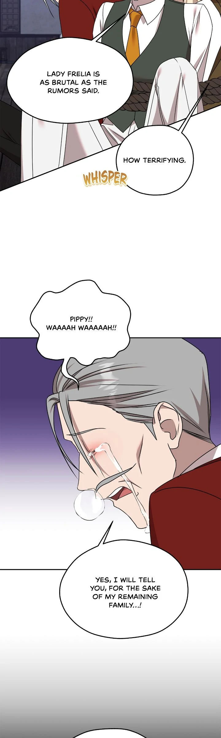 We Got Ourselves Stuck Inside an Adult Fantasy Novel Chapter 70 130 12