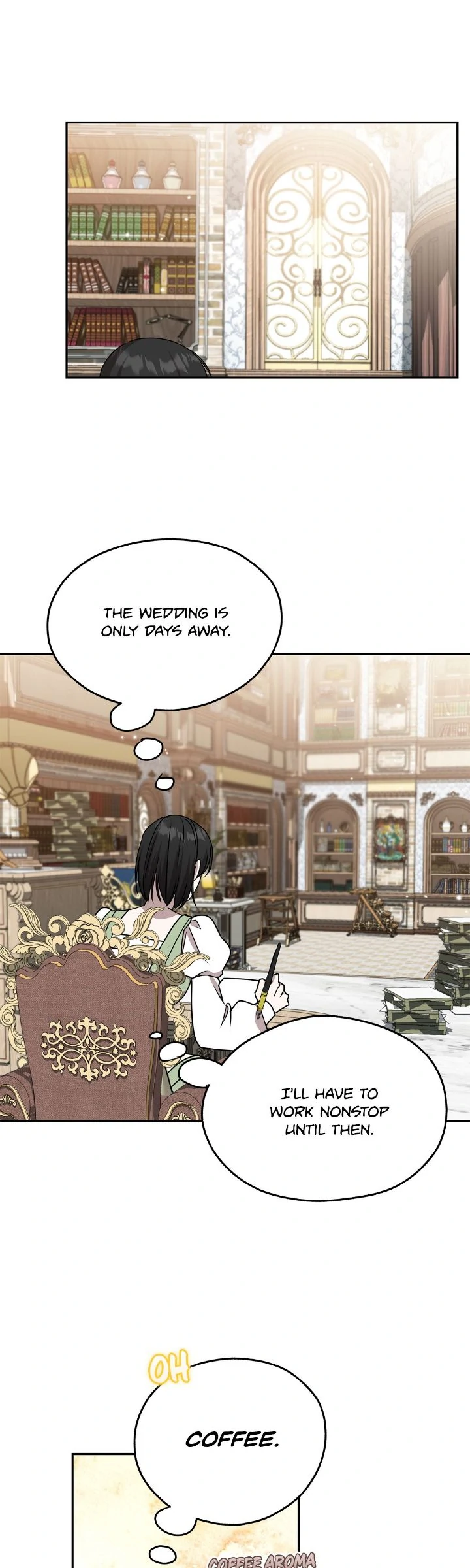 We Got Ourselves Stuck Inside an Adult Fantasy Novel Chapter 70 134 16