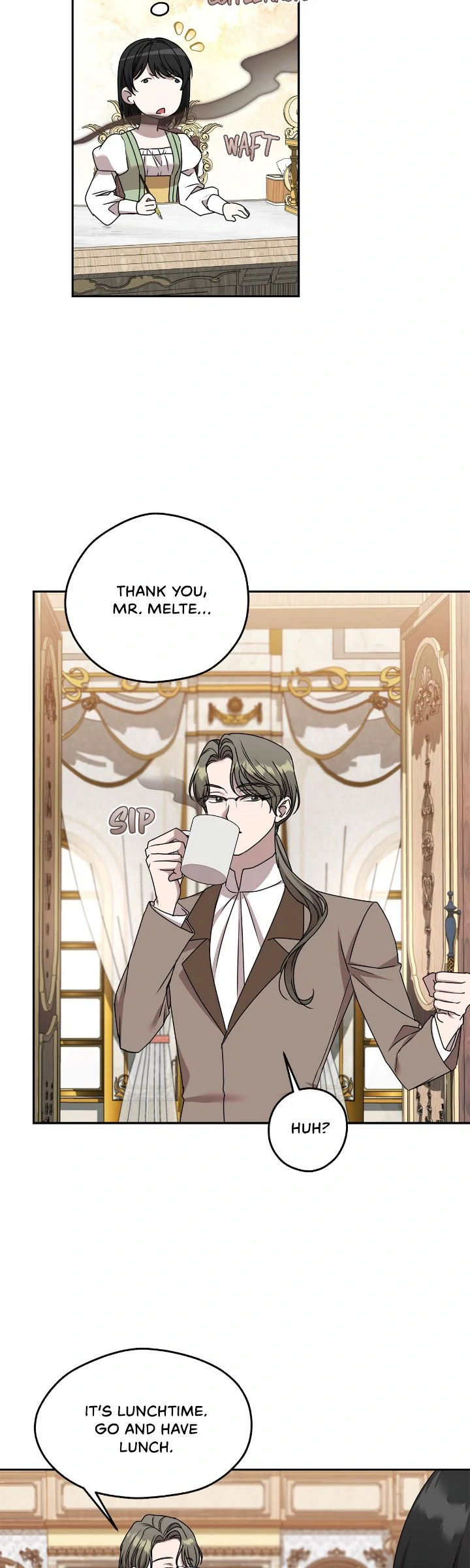 We Got Ourselves Stuck Inside an Adult Fantasy Novel Chapter 70 135 17