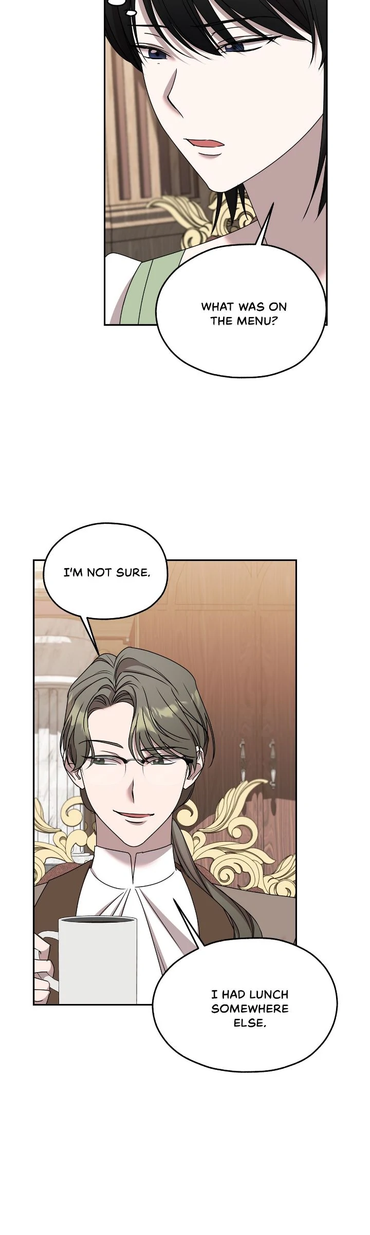 We Got Ourselves Stuck Inside an Adult Fantasy Novel Chapter 70 137 19