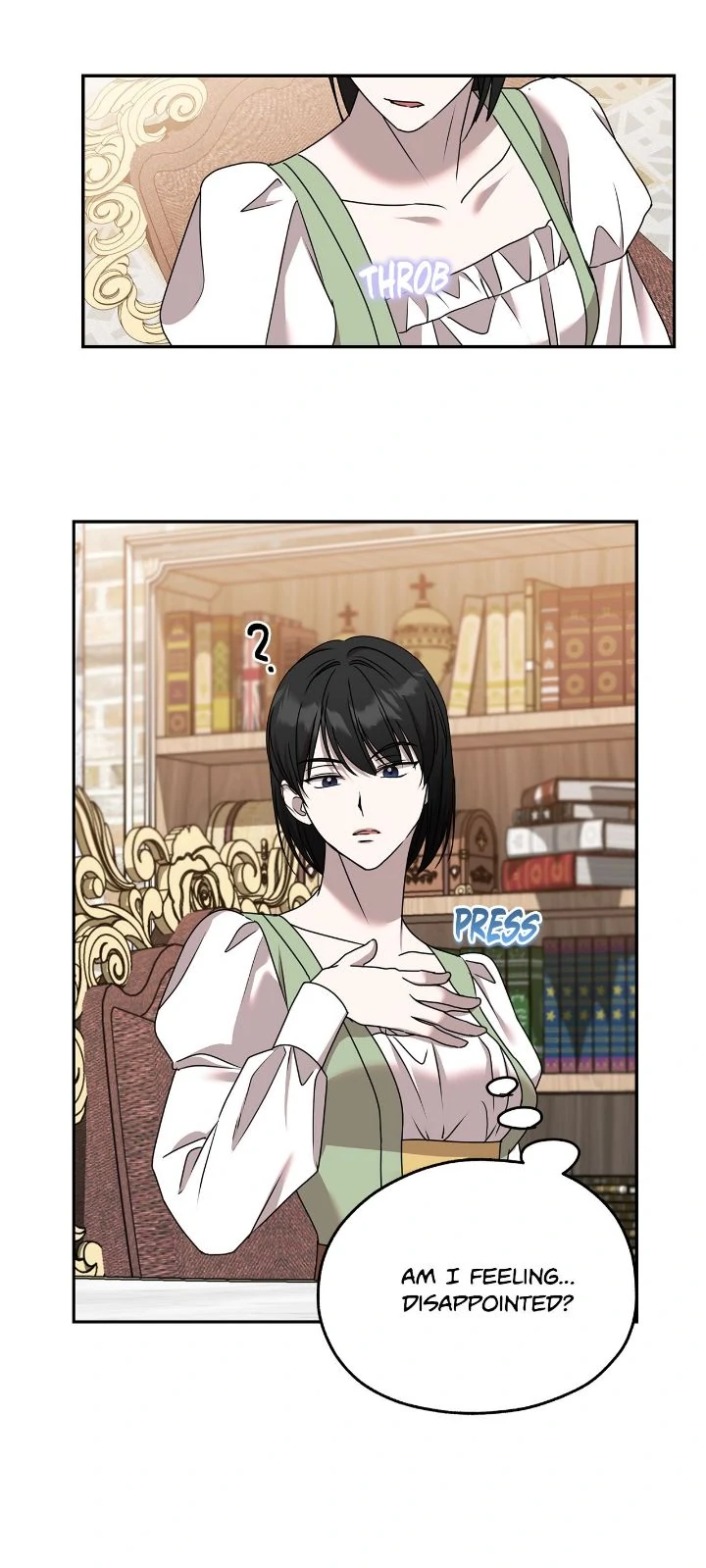 We Got Ourselves Stuck Inside an Adult Fantasy Novel Chapter 70 138 20