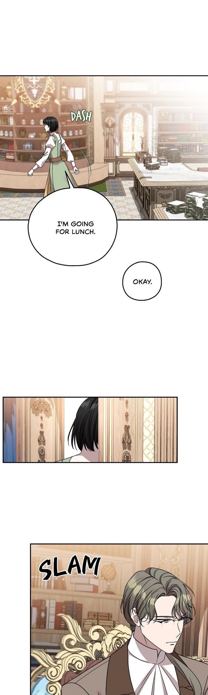 We Got Ourselves Stuck Inside an Adult Fantasy Novel Chapter 70 139 21