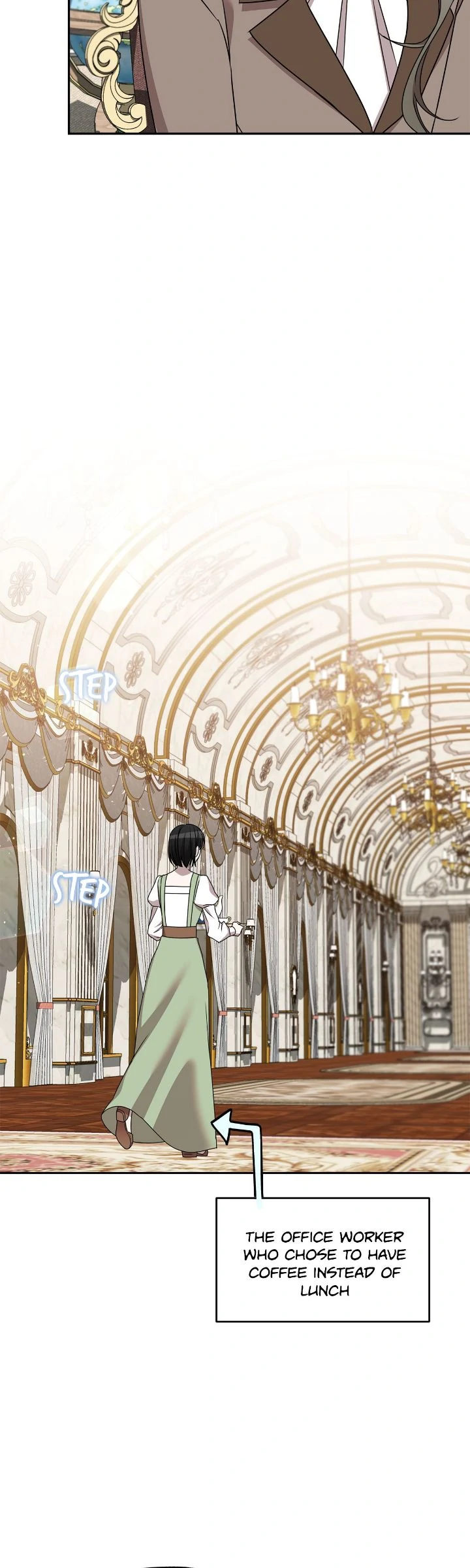 We Got Ourselves Stuck Inside an Adult Fantasy Novel Chapter 70 140 22