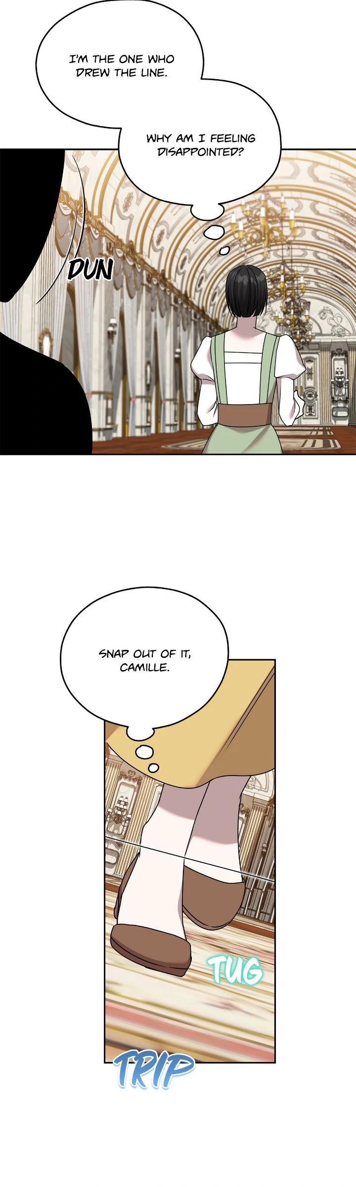 We Got Ourselves Stuck Inside an Adult Fantasy Novel Chapter 70 141 23