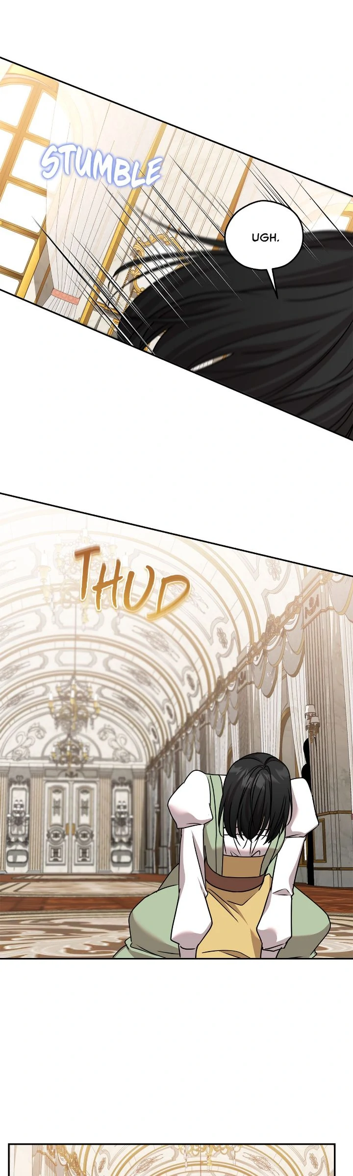 We Got Ourselves Stuck Inside an Adult Fantasy Novel Chapter 70 142 24