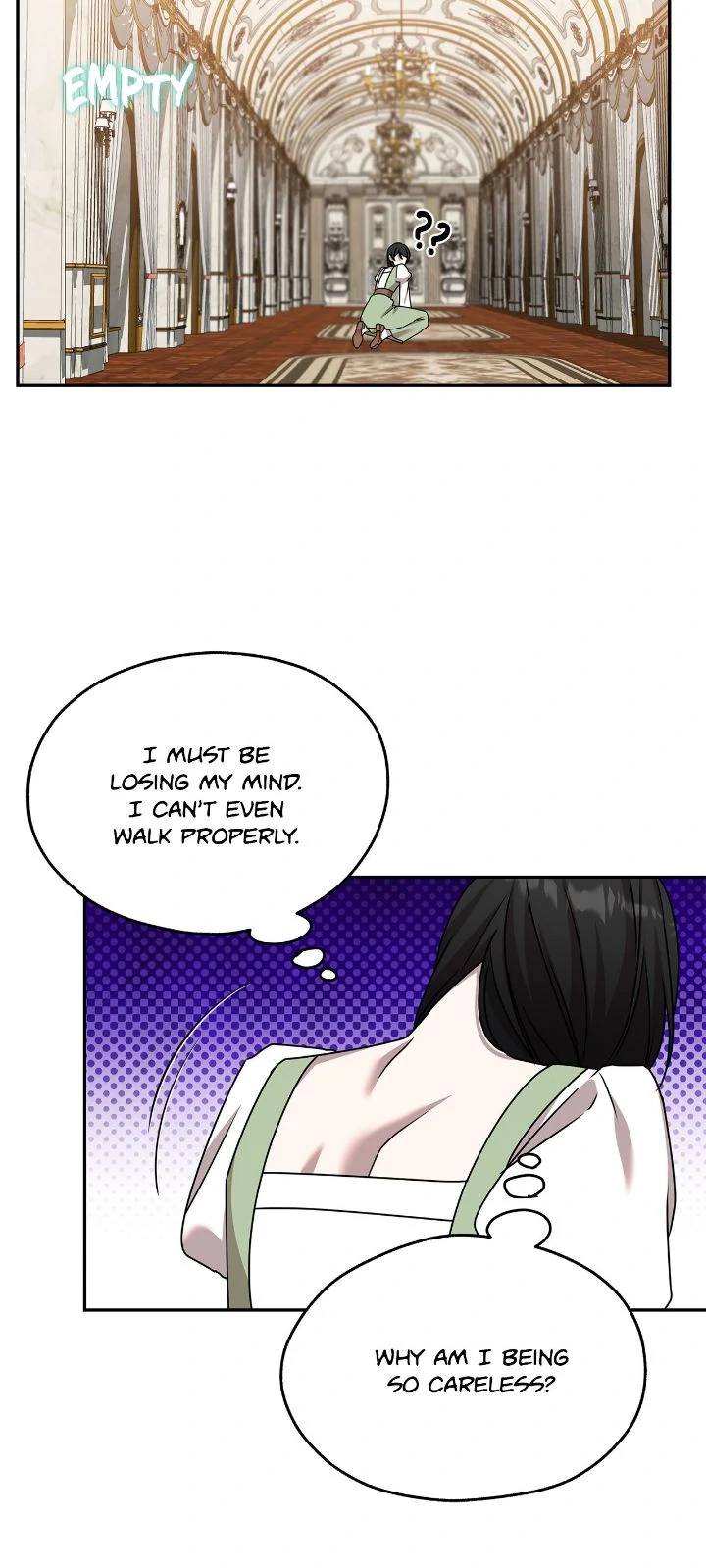 We Got Ourselves Stuck Inside an Adult Fantasy Novel Chapter 70 143 25