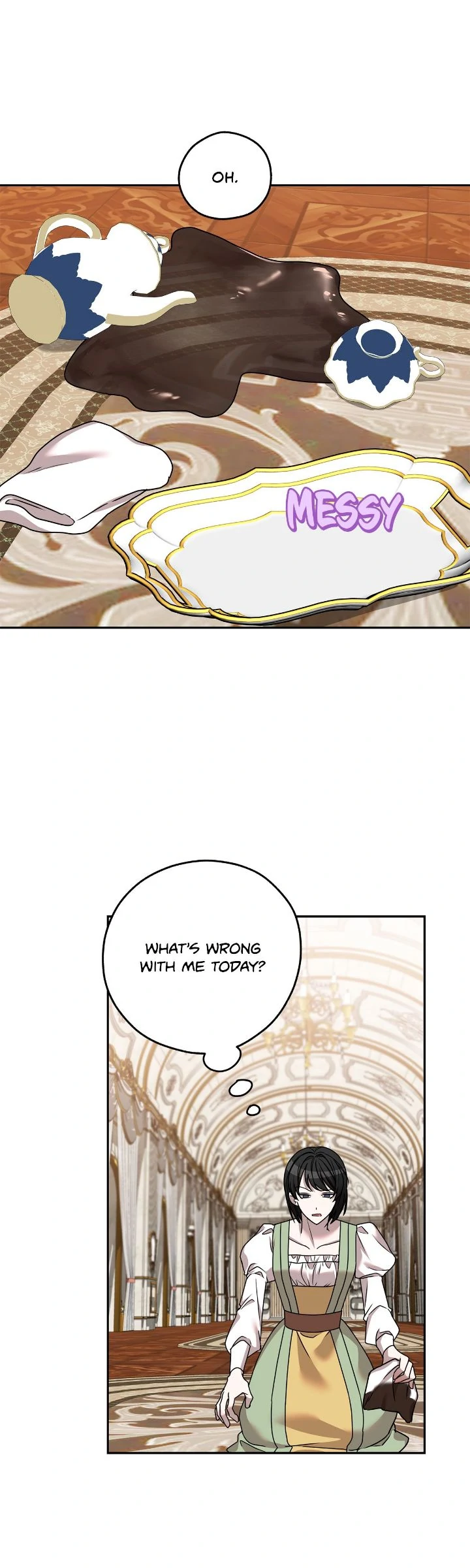 We Got Ourselves Stuck Inside an Adult Fantasy Novel Chapter 70 144 26