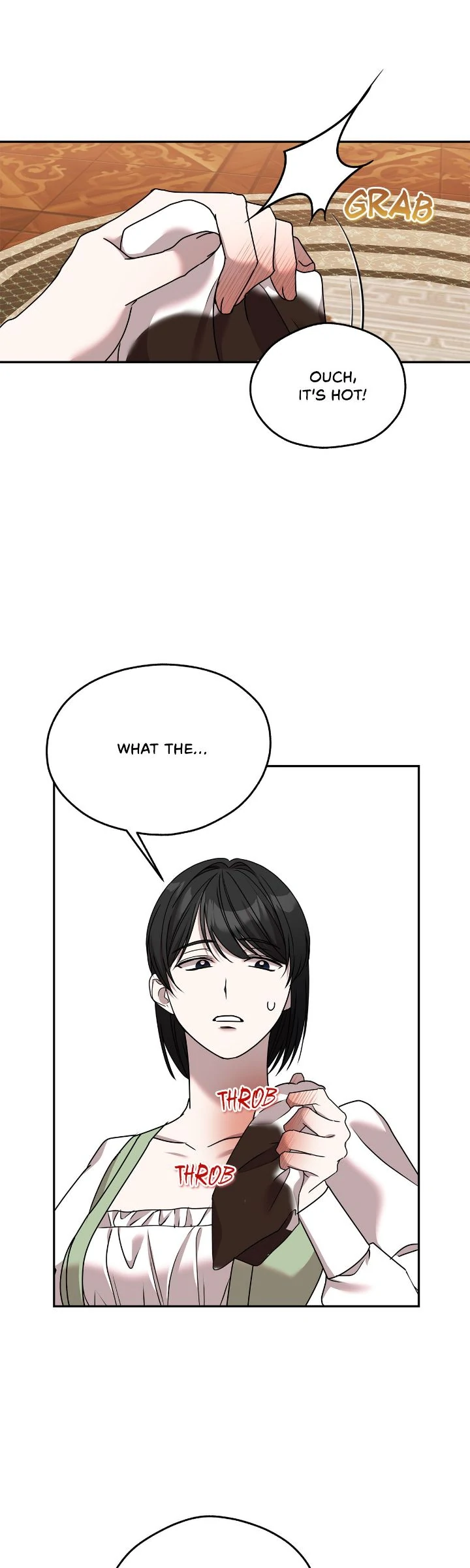 We Got Ourselves Stuck Inside an Adult Fantasy Novel Chapter 70 145 27