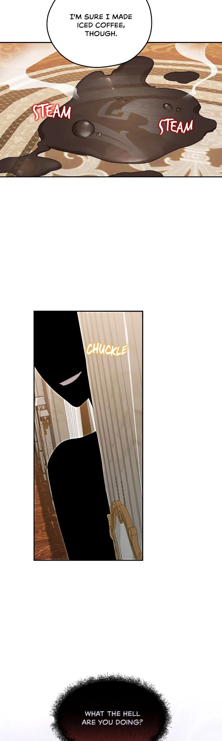 We Got Ourselves Stuck Inside an Adult Fantasy Novel Chapter 70 146 28