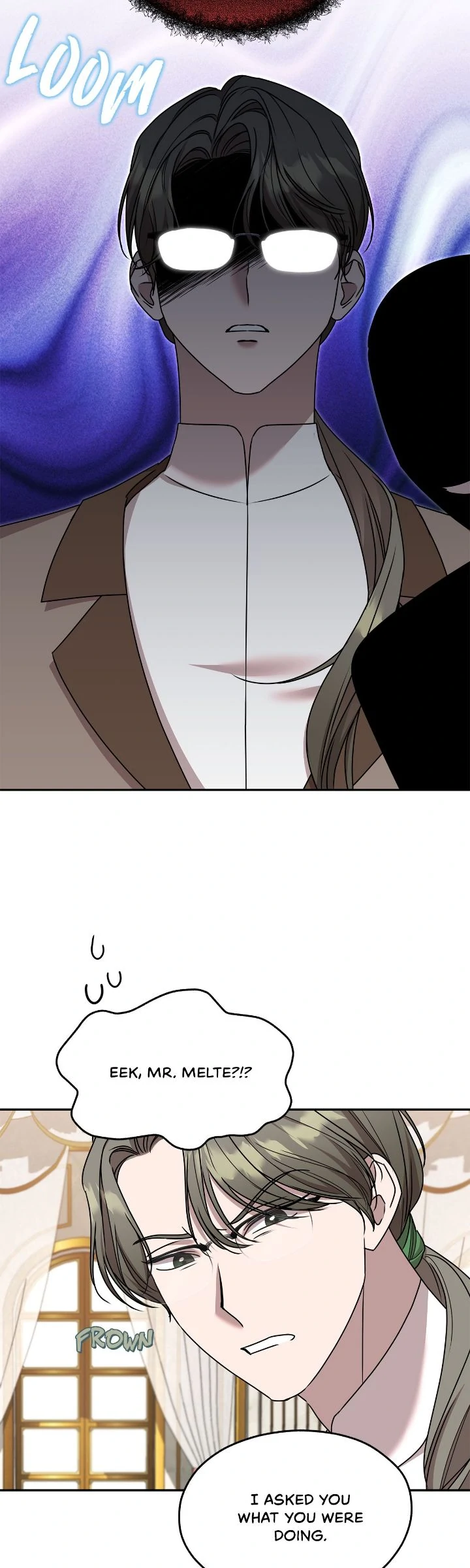 We Got Ourselves Stuck Inside an Adult Fantasy Novel Chapter 70 147 29