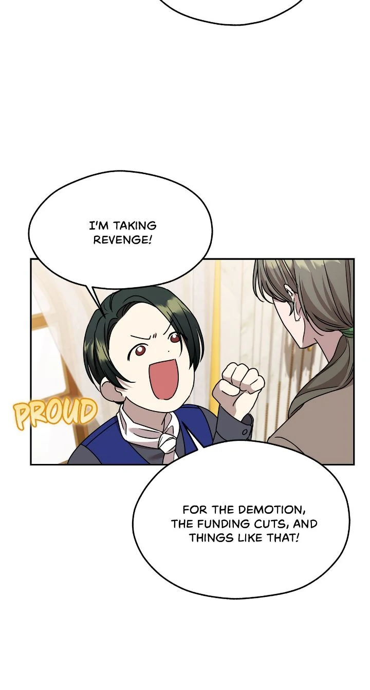 We Got Ourselves Stuck Inside an Adult Fantasy Novel Chapter 70 148 30