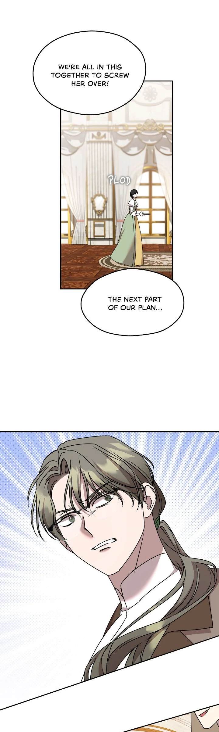 We Got Ourselves Stuck Inside an Adult Fantasy Novel Chapter 70 149 31