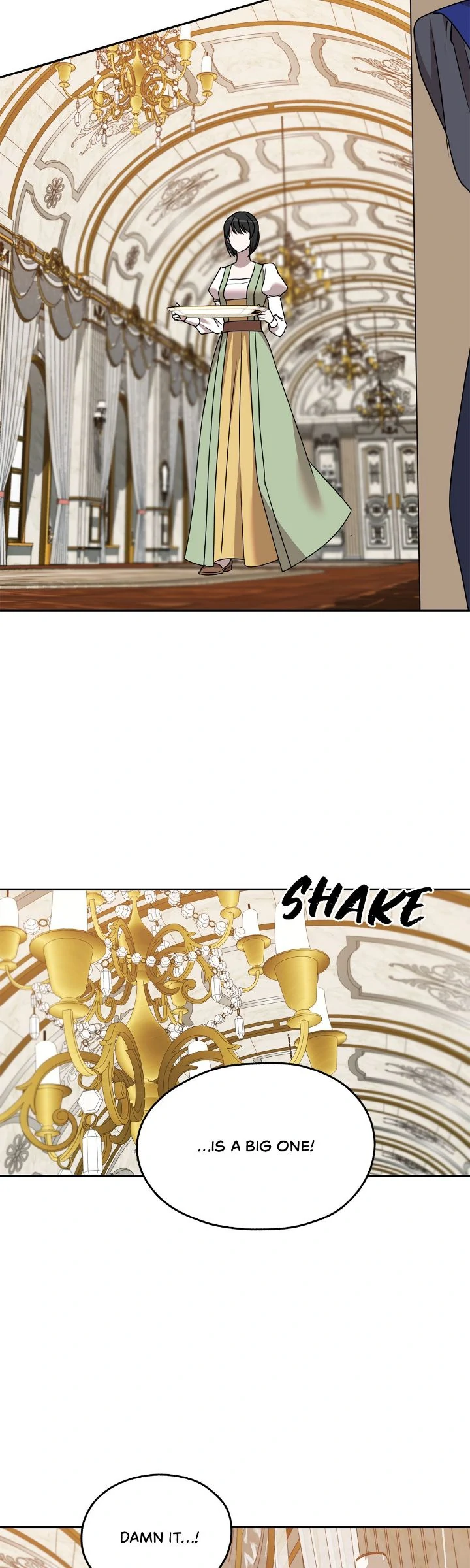 We Got Ourselves Stuck Inside an Adult Fantasy Novel Chapter 70 150 32