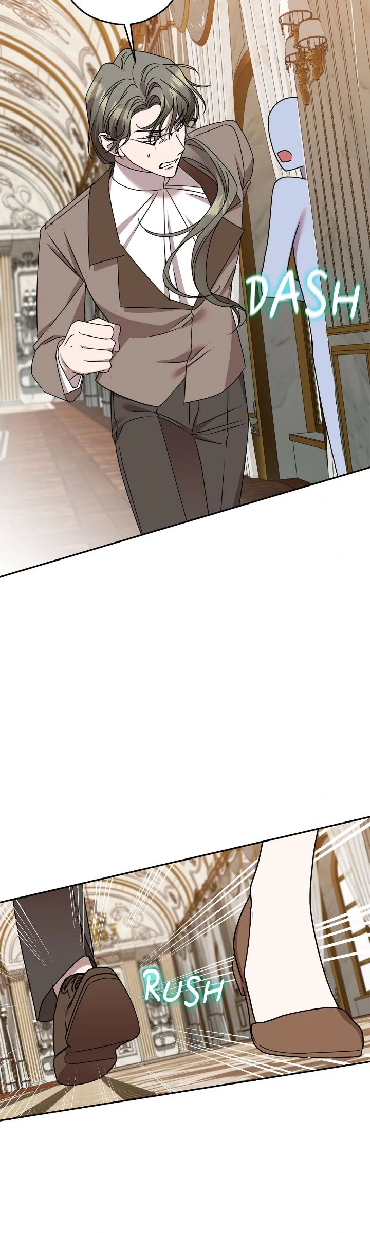 We Got Ourselves Stuck Inside an Adult Fantasy Novel Chapter 70 151 33