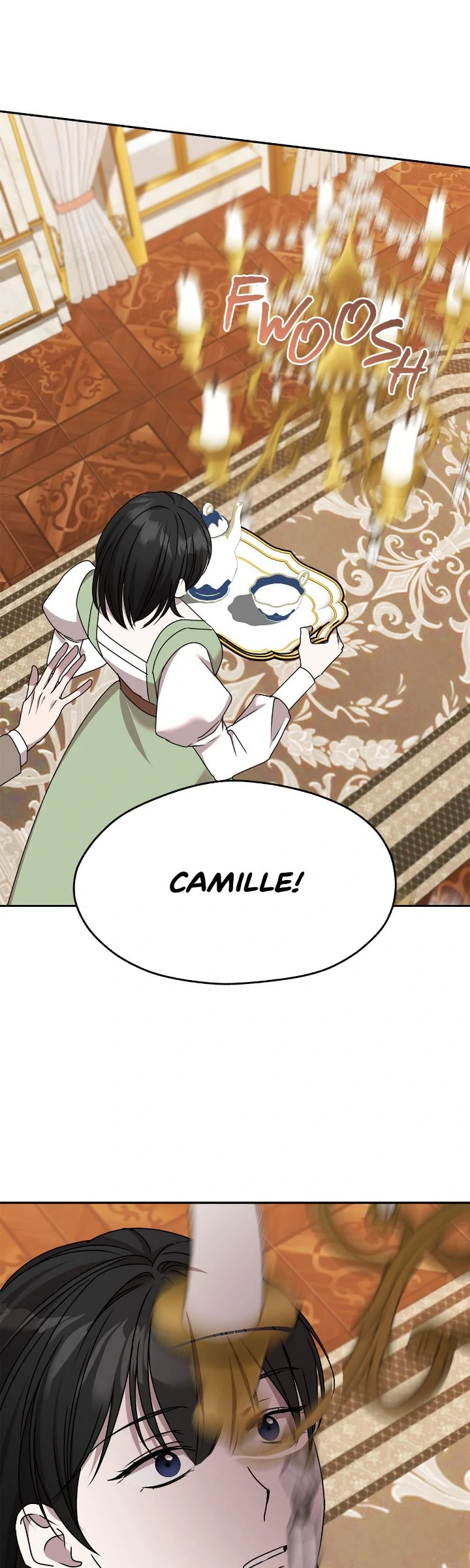 We Got Ourselves Stuck Inside an Adult Fantasy Novel Chapter 70 152 34