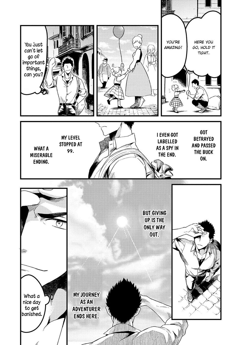 Welcome to Cheap Restaurant of Outcast! Chapter 1 141 19