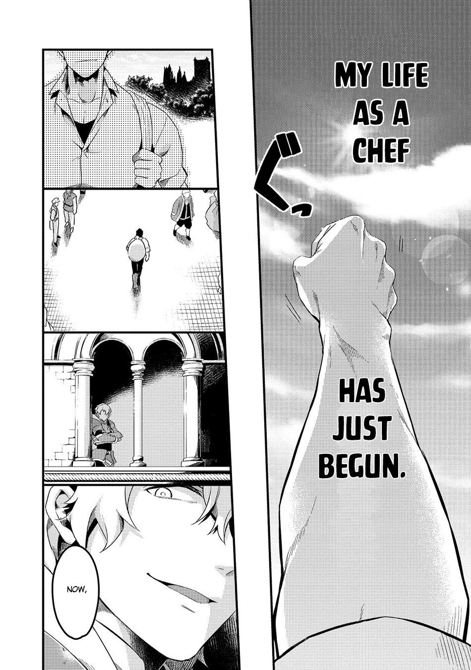 Welcome to Cheap Restaurant of Outcast! Chapter 1 142 20