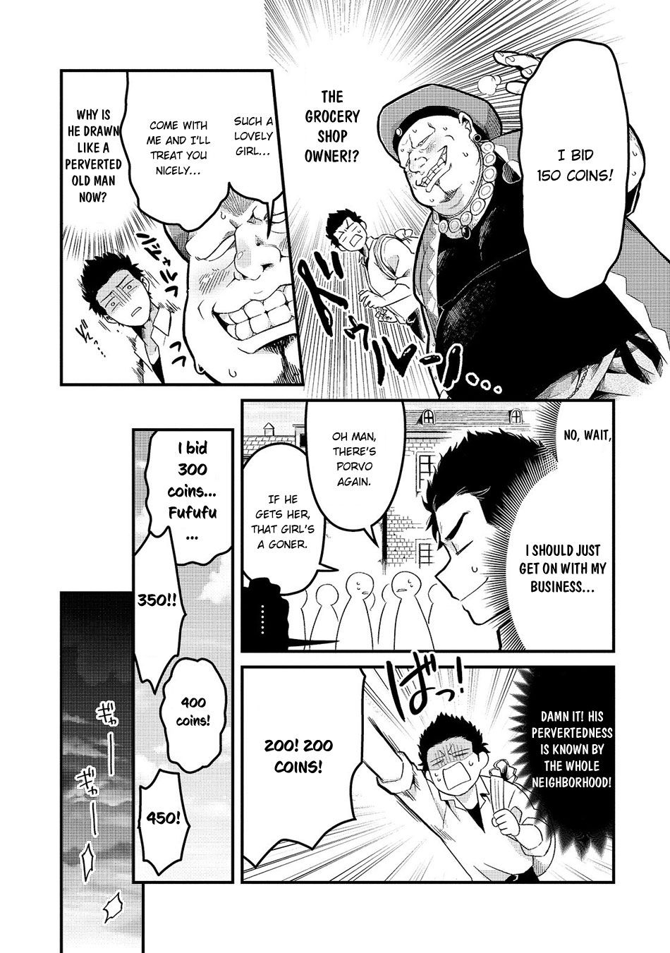 Welcome to Cheap Restaurant of Outcast! Chapter 1 148 26