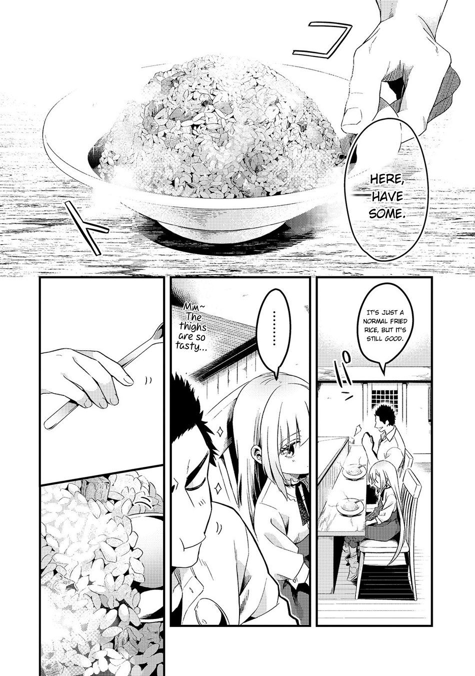 Welcome to Cheap Restaurant of Outcast! Chapter 1 151 29