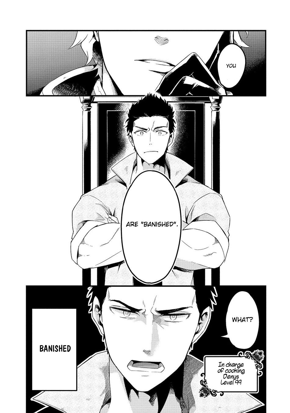 Welcome to Cheap Restaurant of Outcast! Chapter 1 126 4