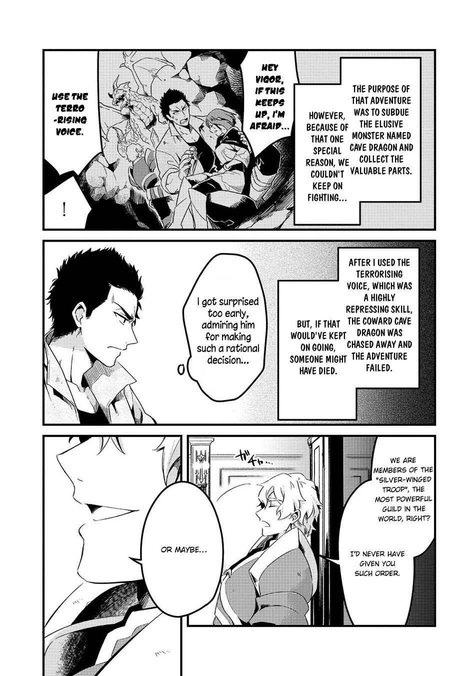 Welcome to Cheap Restaurant of Outcast! Chapter 1 128 6