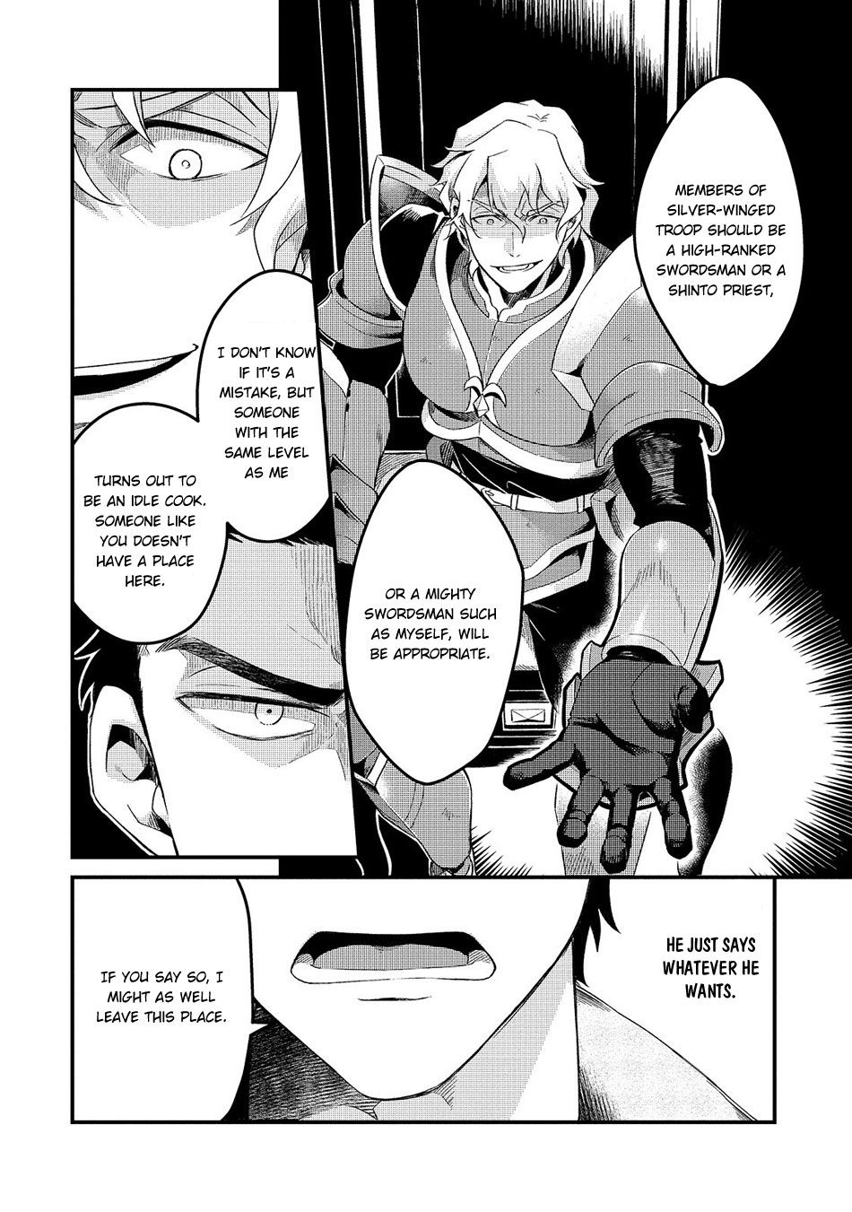 Welcome to Cheap Restaurant of Outcast! Chapter 1 131 9