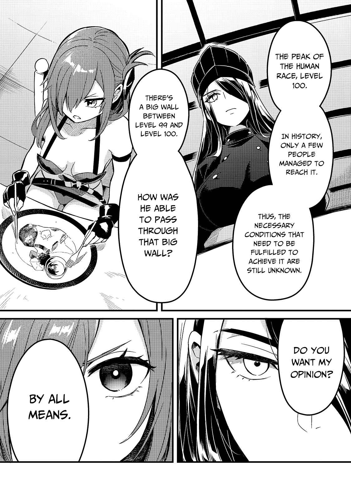 Welcome to Cheap Restaurant of Outcast! Chapter 17 96 10