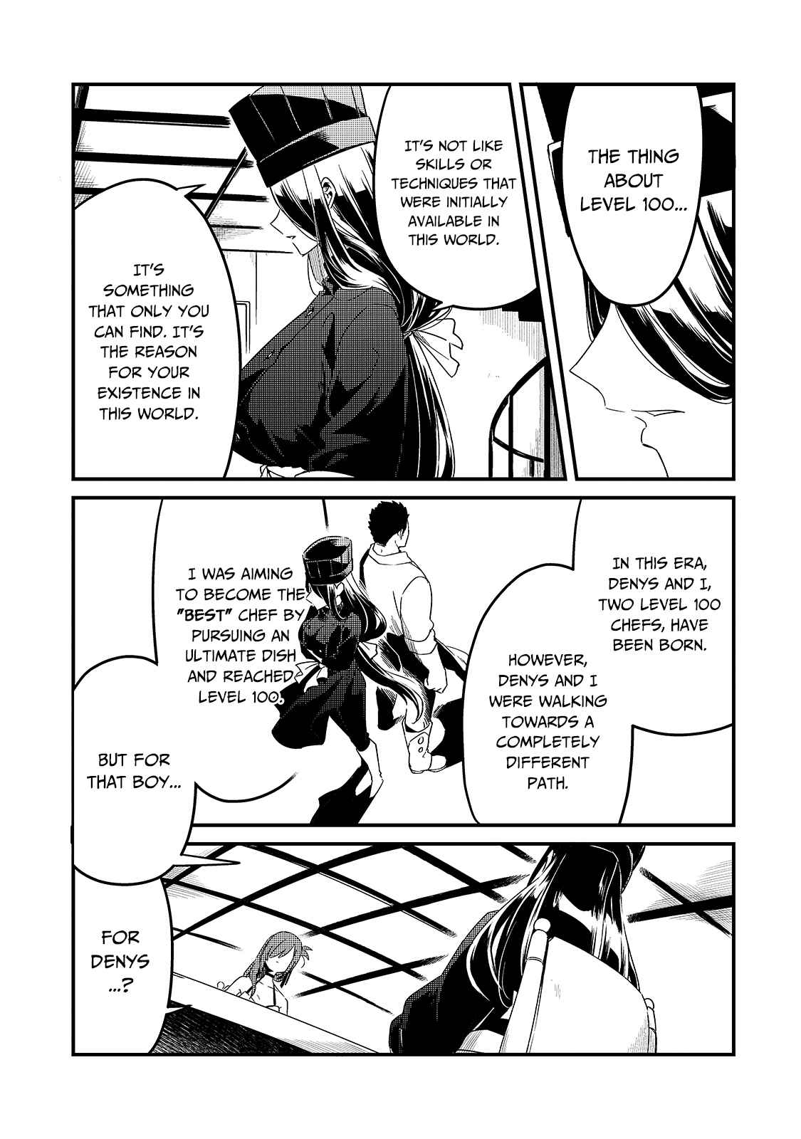 Welcome to Cheap Restaurant of Outcast! Chapter 17 97 11