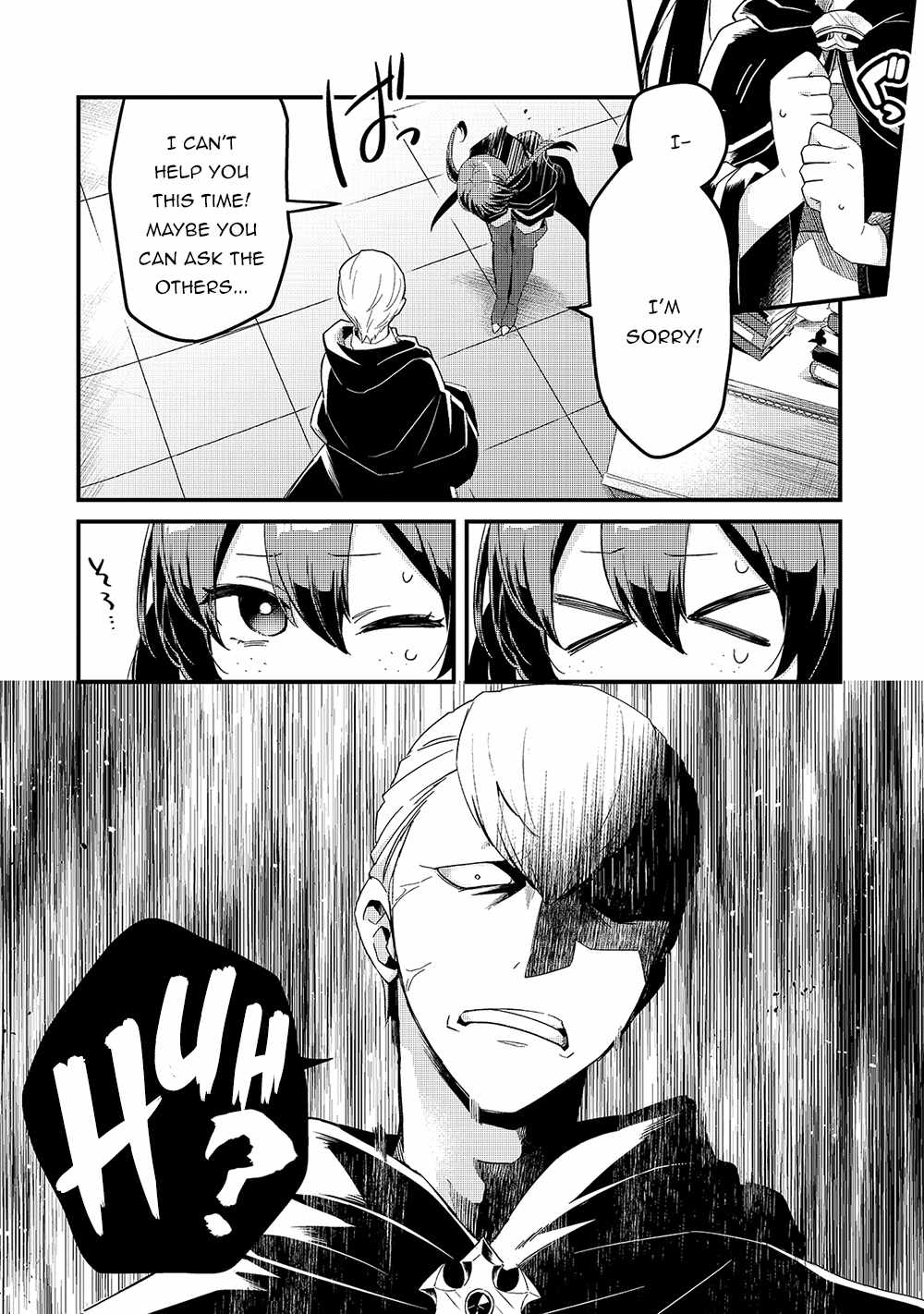 Welcome to Cheap Restaurant of Outcast! Chapter 18 114 19