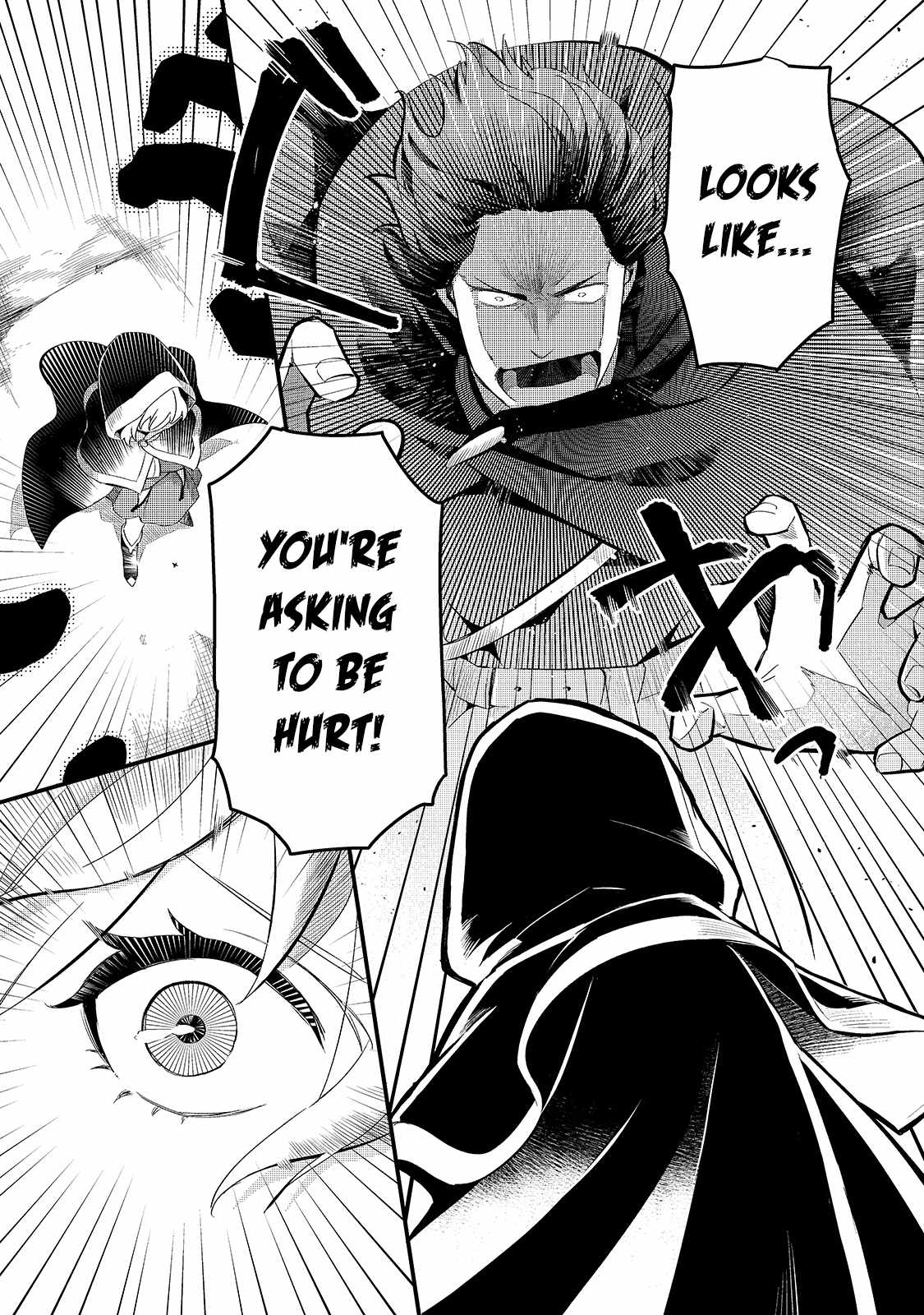 Welcome to Cheap Restaurant of Outcast! Chapter 20 108 10