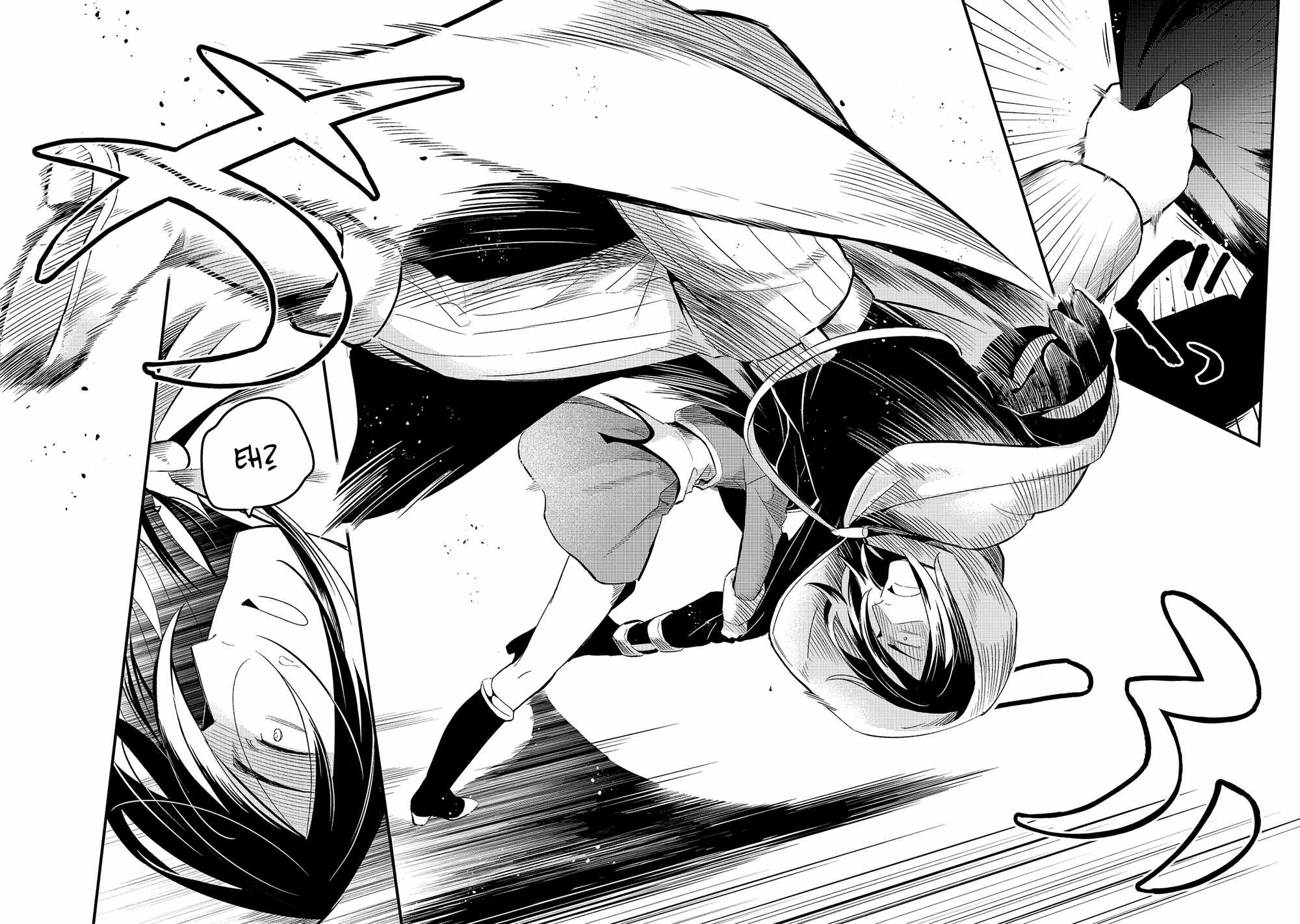 Welcome to Cheap Restaurant of Outcast! Chapter 20 109 11