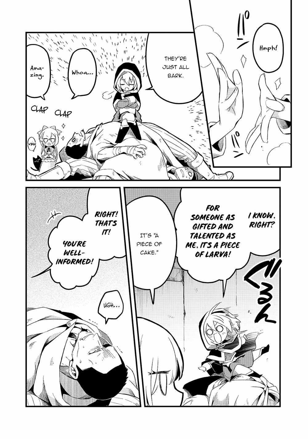 Welcome to Cheap Restaurant of Outcast! Chapter 20 112 14