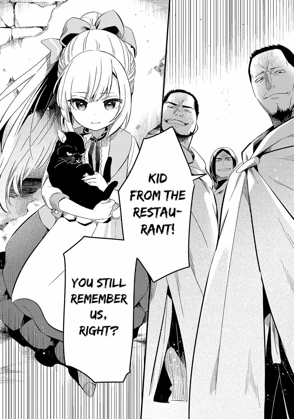 Welcome to Cheap Restaurant of Outcast! Chapter 20 101 3