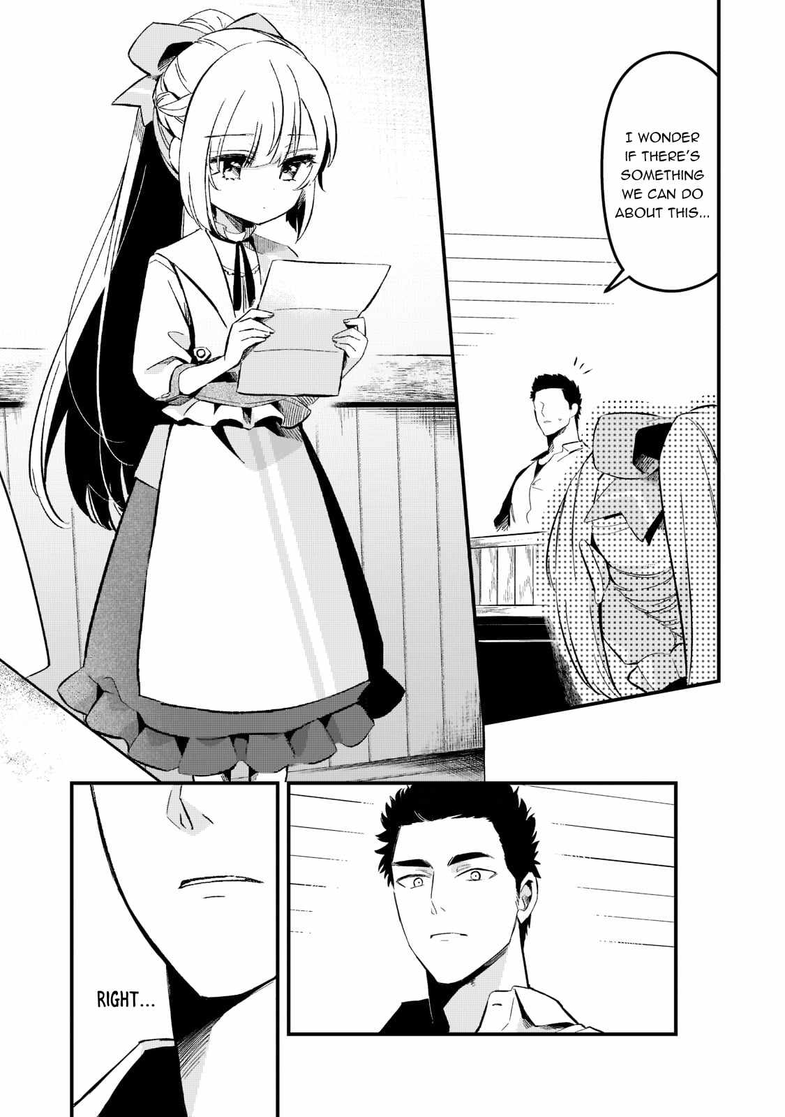 Welcome to Cheap Restaurant of Outcast! Chapter 27 79 5