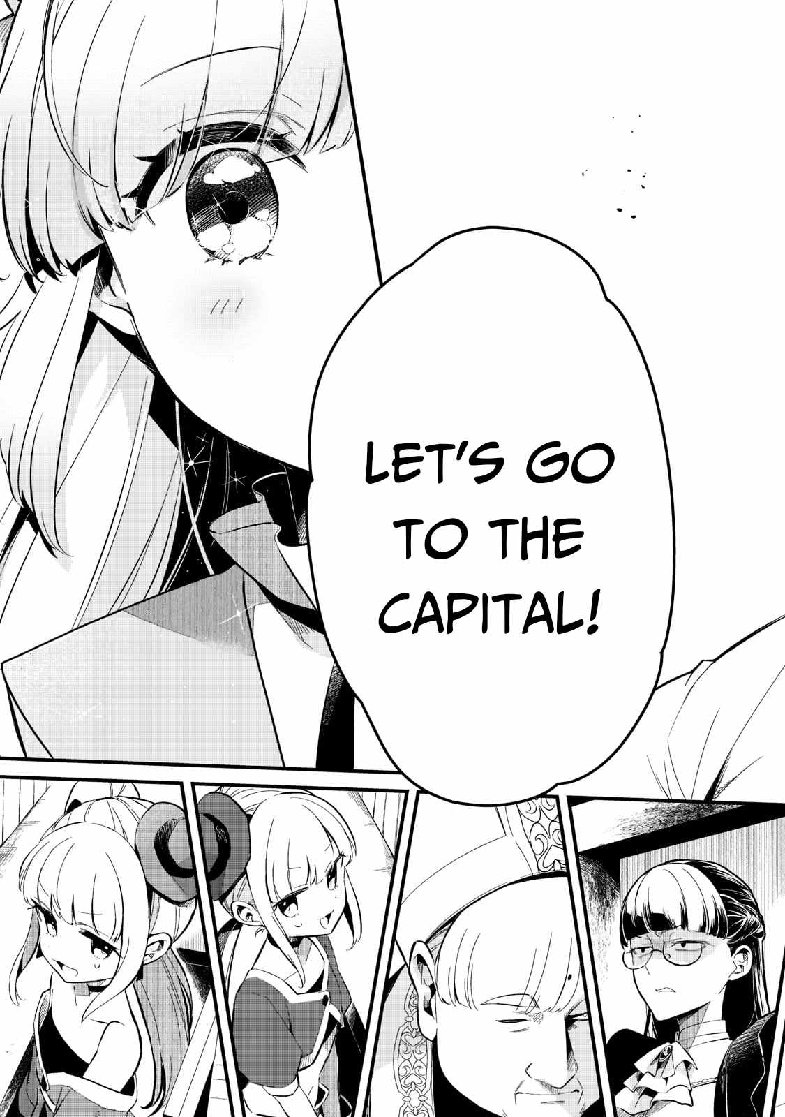 Welcome to Cheap Restaurant of Outcast! Chapter 27 83 9