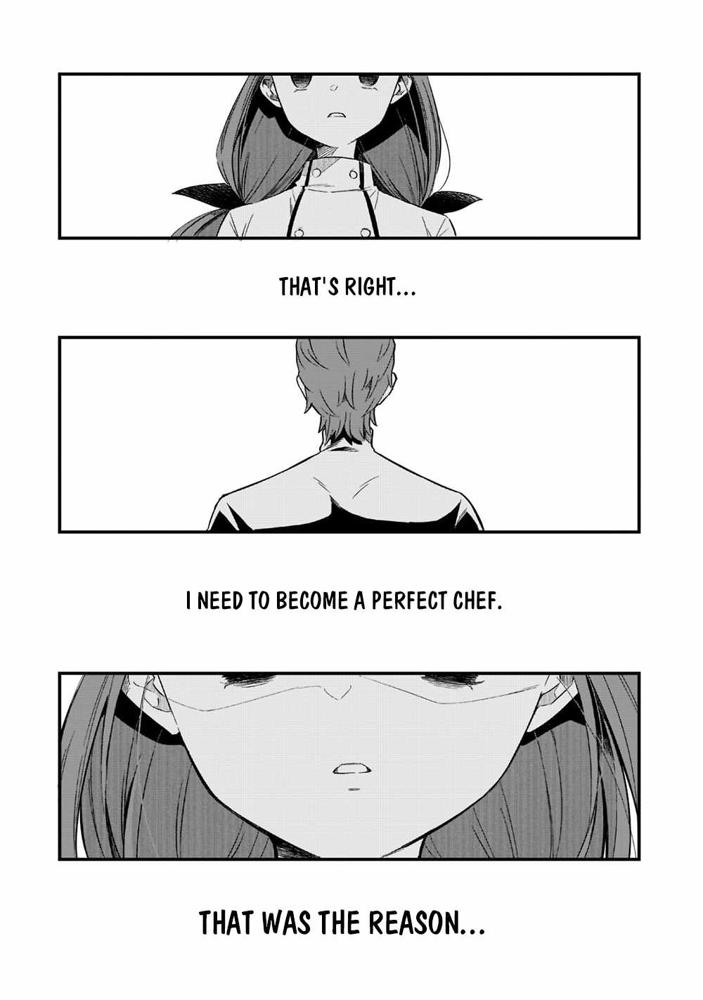 Welcome to Cheap Restaurant of Outcast! Chapter 28 82 2