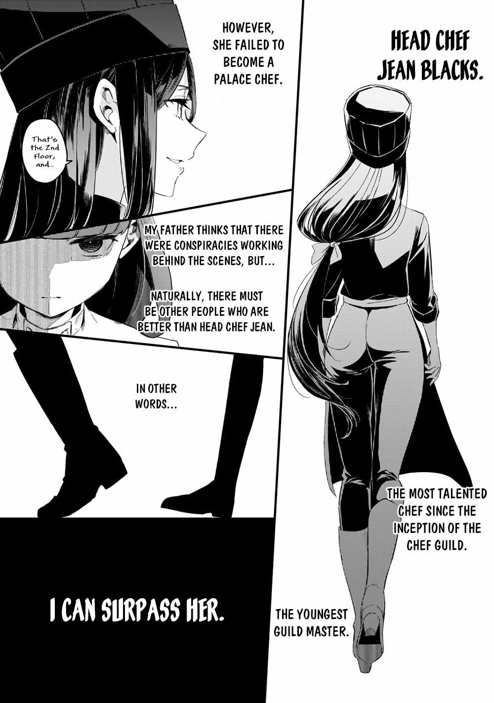 Welcome to Cheap Restaurant of Outcast! Chapter 28 85 5