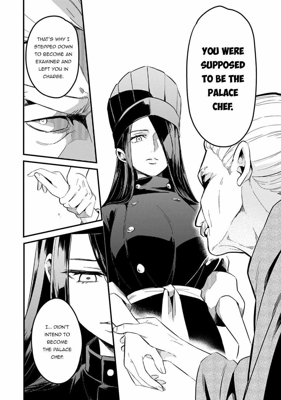 Welcome to Cheap Restaurant of Outcast! Chapter 29 95 6