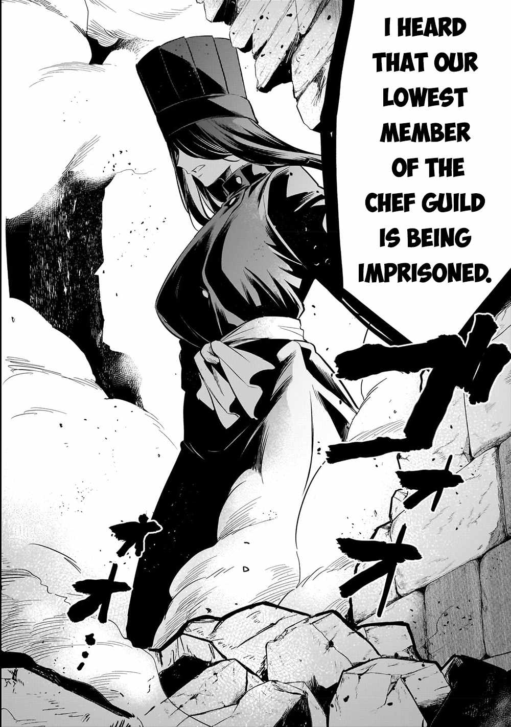 Welcome to Cheap Restaurant of Outcast! Chapter 37 84 10