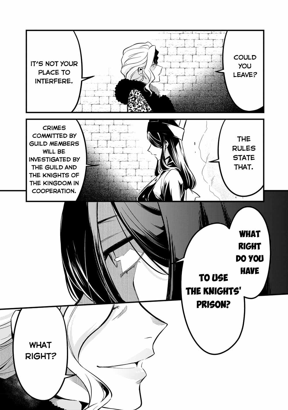 Welcome to Cheap Restaurant of Outcast! Chapter 37 87 13