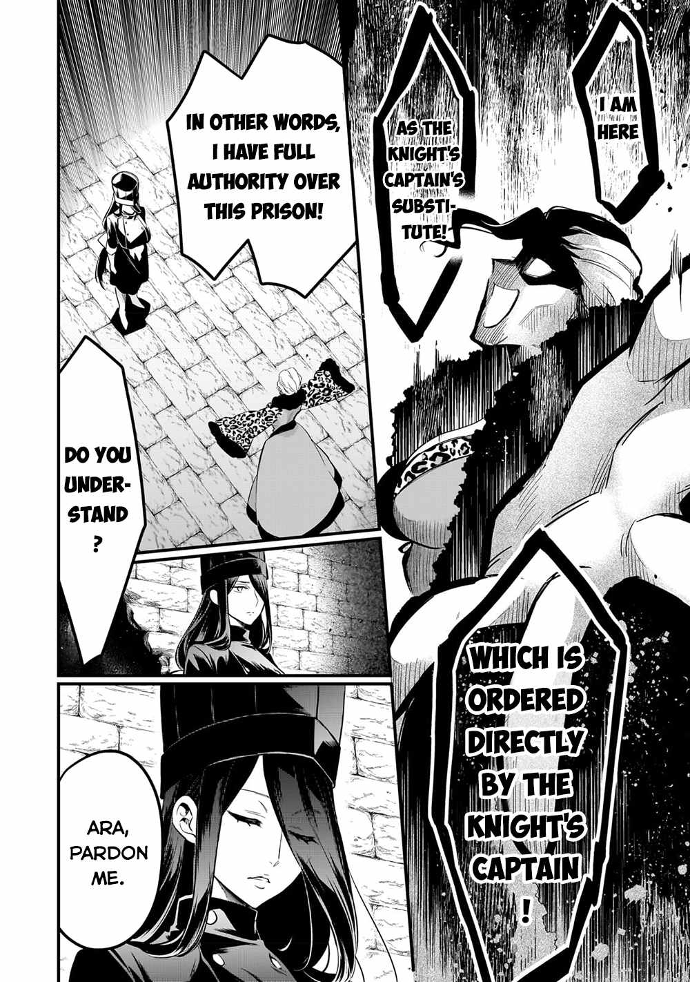 Welcome to Cheap Restaurant of Outcast! Chapter 37 88 14