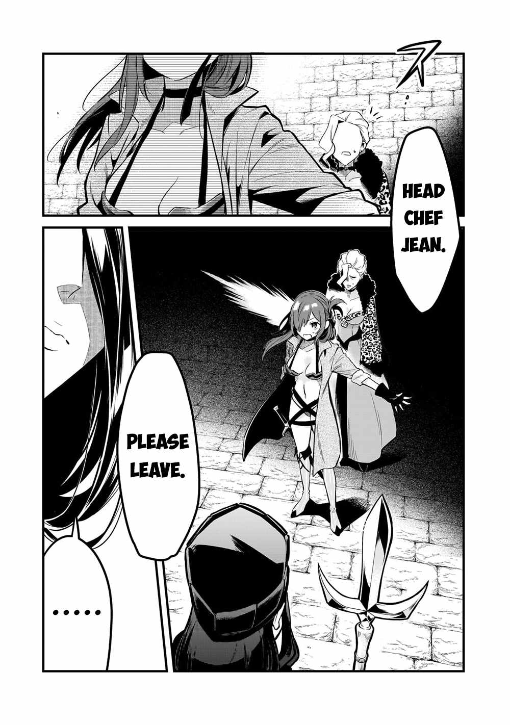 Welcome to Cheap Restaurant of Outcast! Chapter 37 90 16