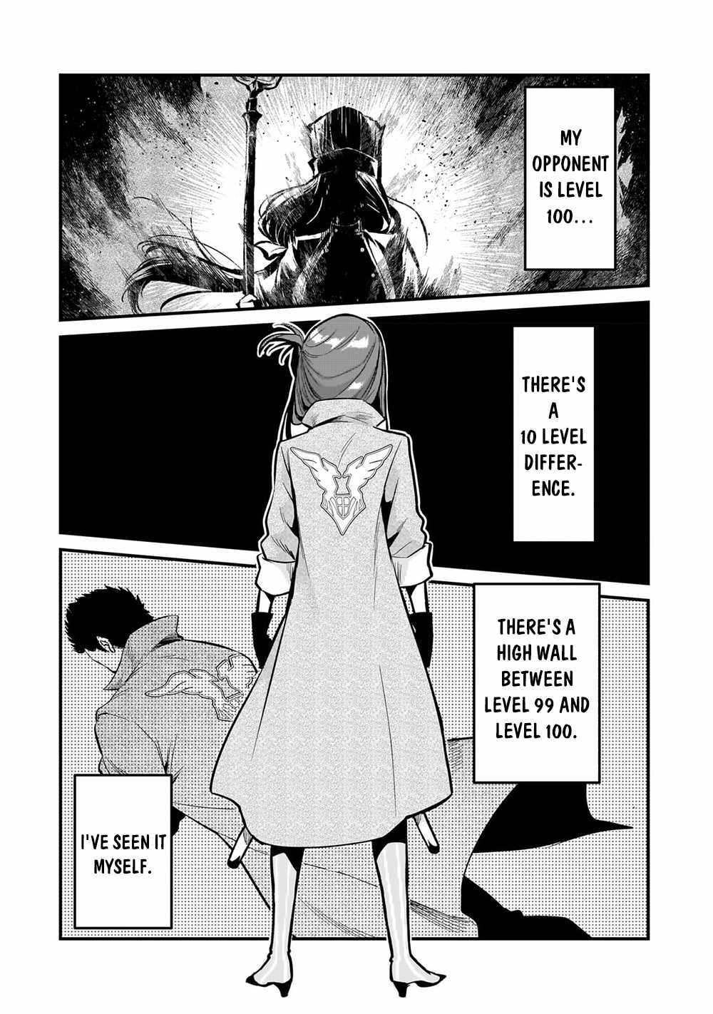 Welcome to Cheap Restaurant of Outcast! Chapter 37 92 18